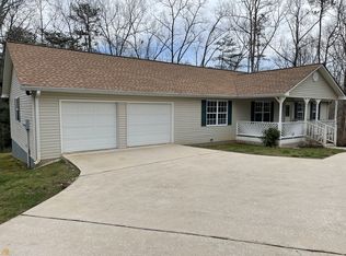 333 Long Branch Xing, Dahlonega, GA 30533