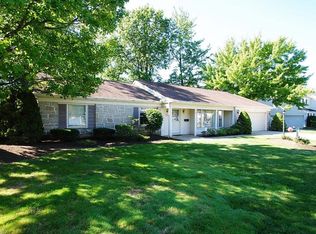 5316 Golfway Ln, Lyndhurst, OH
