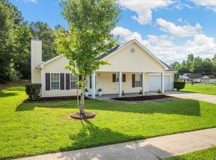 95 Autumn Ct, Covington, GA 30016