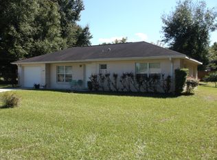 6720 SE 52nd Pl, Ocala, FL 34472