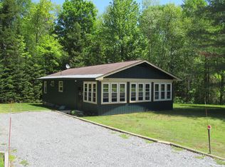 118 Birch Hills Dr, Indian Lake, NY 12842
