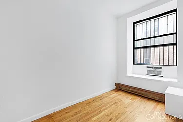 Sold by City Connections Realty