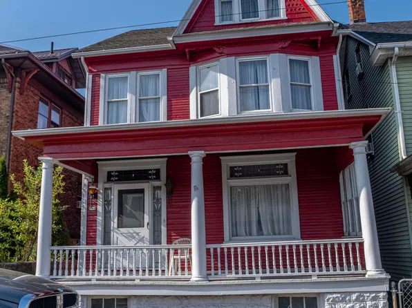 505 9th St, Altoona, PA 16602