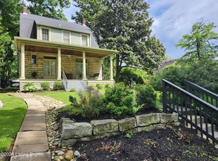 139 N Crestmoor Ave, Louisville, KY 40206