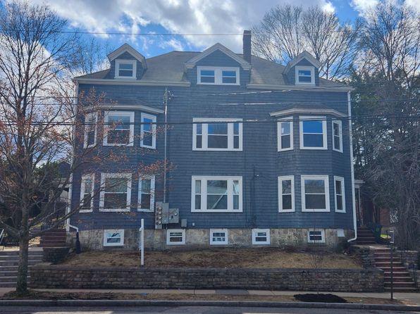 298 Tremont St #2