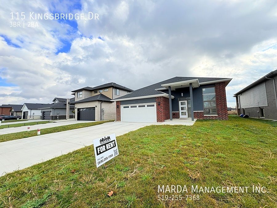 1st image of 115 Kingsbridge Dr
