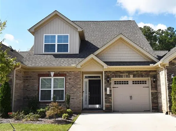 805 Chariot Sq Lot 32, Winston Salem, NC 27127