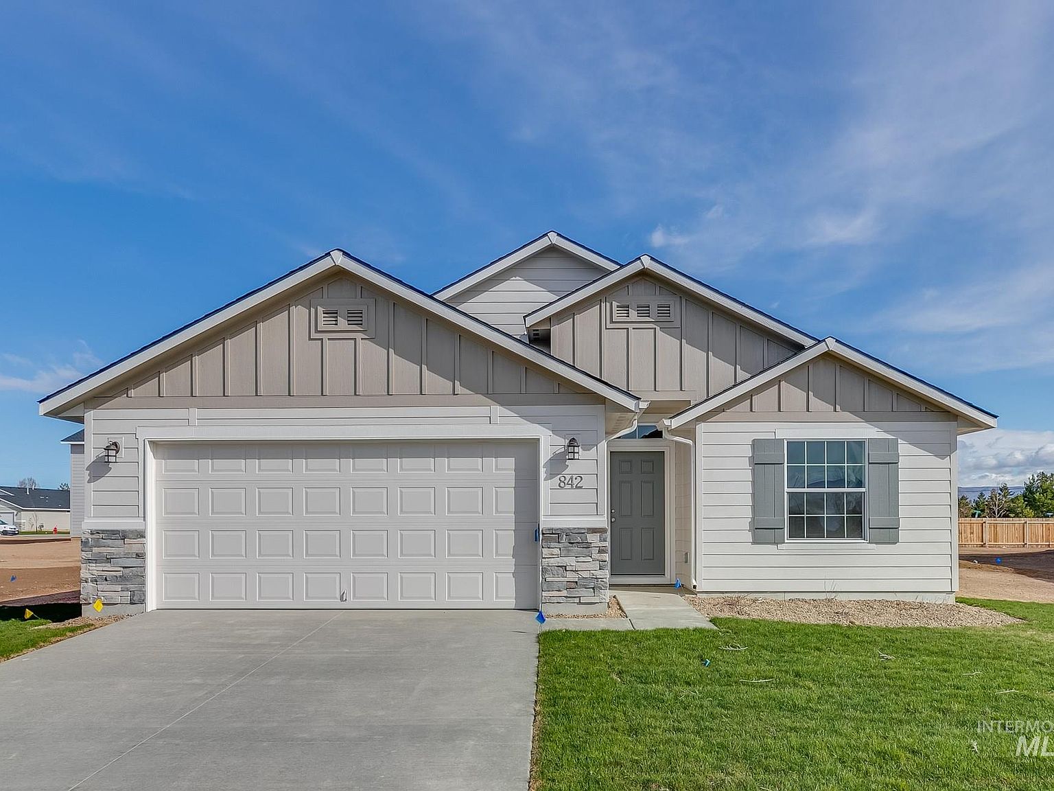 287 W Striped Owl St, Kuna, ID 83634 | Zillow