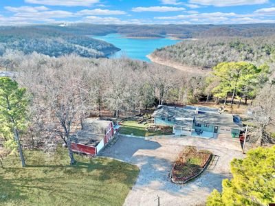1741 Robinson Point Rd, Mountain Home, AR, 72653