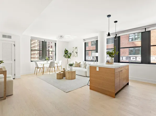 10 Provost St Unit 416, Jersey City, NJ 07302