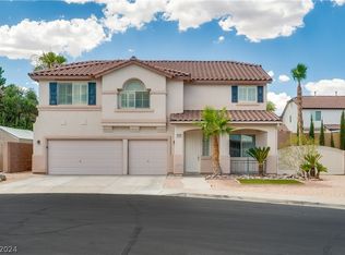 1059 Desert Olive Ct, Henderson, NV 89002