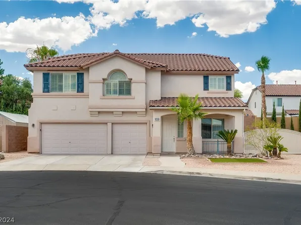 1059 Desert Olive Ct, Henderson, NV 89002