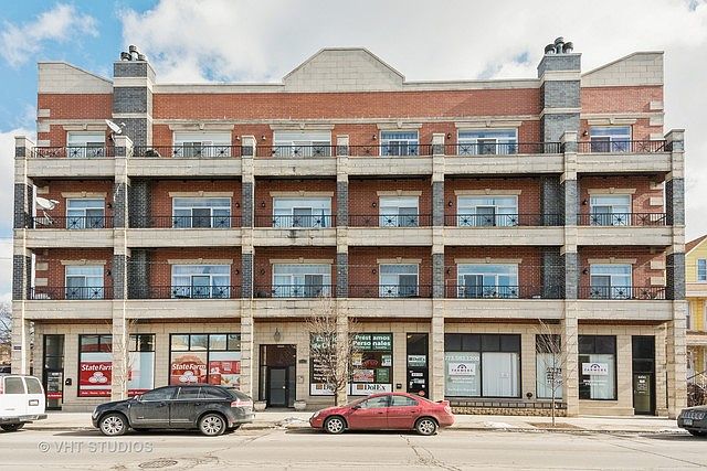 1st image of 4231 N Kedzie Ave #2-F