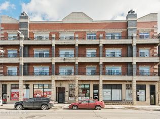 4231 N Kedzie Ave #2-F, Chicago, IL 60618
