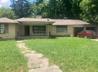 4711 Vandervort Dr, Dallas, TX