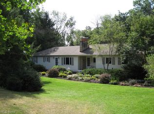 3960 Brush Rd, Richfield, OH 44286