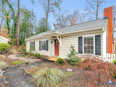 2500 Kenmore Rd, Henrico, VA, 23228