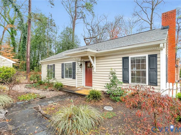 2500 Kenmore Rd, Henrico, VA 23228