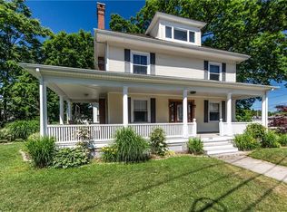 288 Waterman Ave, Smithfield, RI 02917