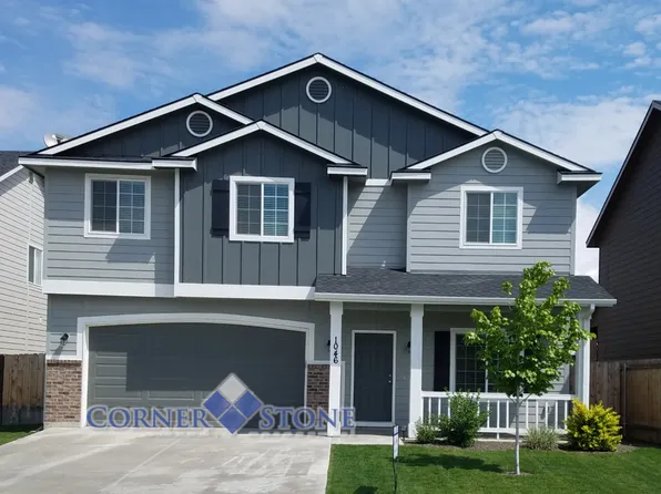 1046 W Apple Pne, Saint Meridian, ID 83646