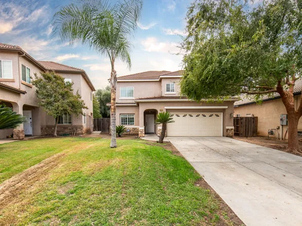 2677 Casty Ct, Sanger, CA 93657