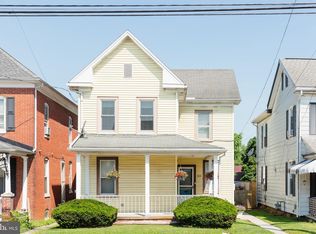 503 Frederick St, Hanover, PA 17331