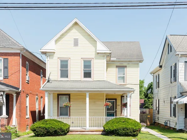 503 Frederick St, Hanover, PA 17331