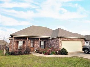 308 Ridge Pointe Dr, Brandon, MS 39042