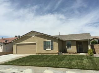 189 Lotus Ave, Beaumont, CA 92223