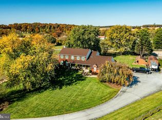 515 Center Hall Rd, Cochranville, PA 19330