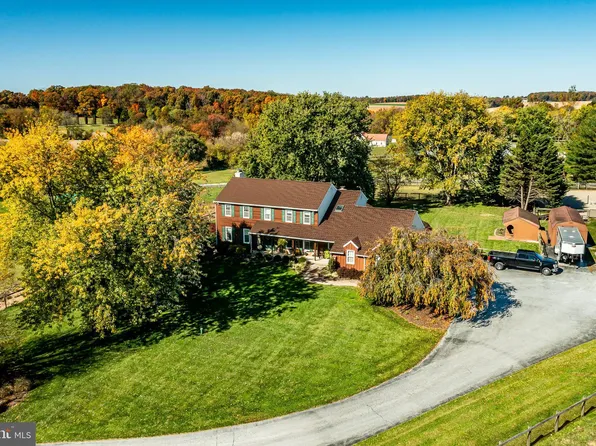 515 Center Hall Rd, Cochranville, PA 19330