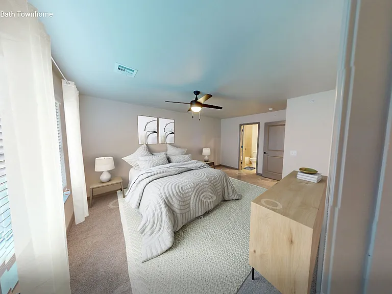 Reserve on 29th Townhomes — Photo 12