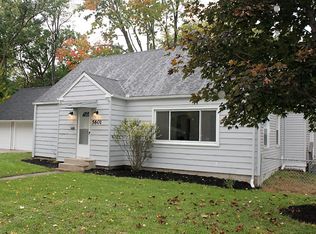 5601 Pawnee Rd, Toledo, OH 43613