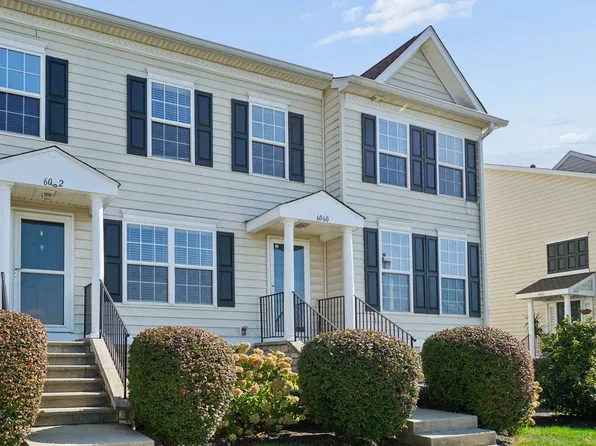 6060 Phar Lap Dr, New Albany, OH 43054