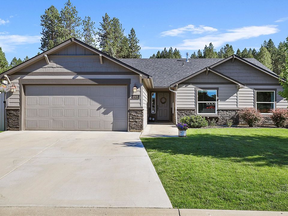 1st image of 4905 S Coyote Creek Ln