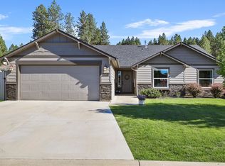 4905 S Coyote Creek Ln, Spokane, WA 99206