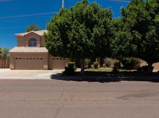 1172 N McKemy Ave, Chandler, AZ 85226
