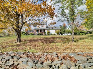 126 Stepstone Hill Road, Guilford, CT 06437