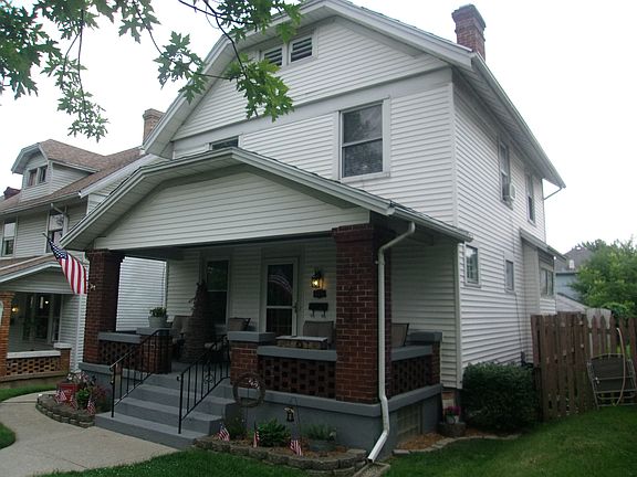 3rd image of 828 Hodapp Ave
