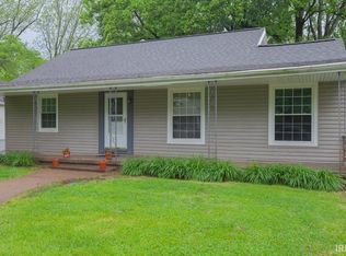 4916 Stringtown Rd, Evansville, IN 47711