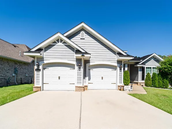 6003 Twenty One Oaks Dr, Pensacola, FL 32526