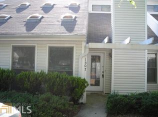 1507 Planters Ridge Ln, Alpharetta, GA 30004