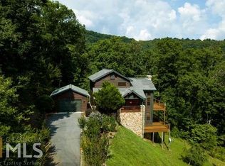 126 Kellie Drive Ii, Blairsville, GA 30512