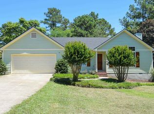 165 Championship Dr, Athens, GA 30607