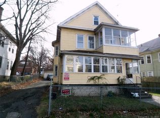 33 Flatbush Ave, Hartford, CT 06106
