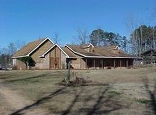 119 Tiffany Dr, Brandon, MS 39042