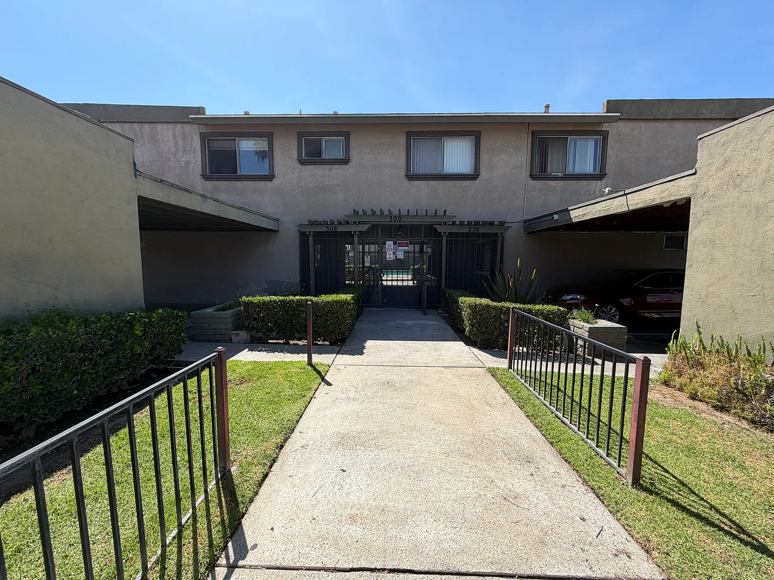 Jessie Street Apartments — Photo 3