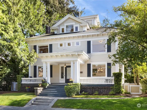 3803 E Howell Street, Seattle, WA 98122