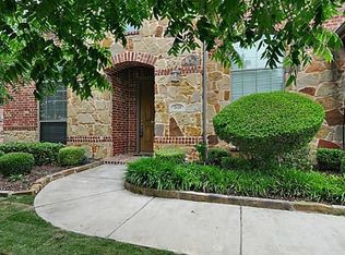 2628 Deer Hollow Dr, Little Elm, TX 75068