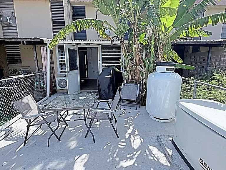2 Good Hope Est #Townhouse D-6 — Photo 14